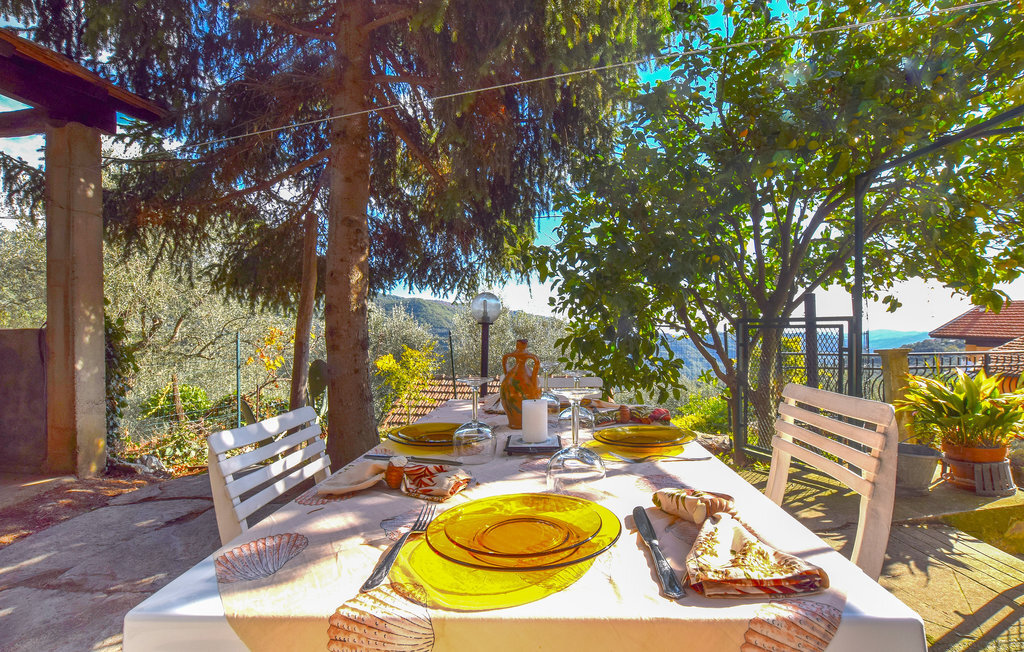 Casa della Nonna - Maison ligurienne à Vasia - Photo 4