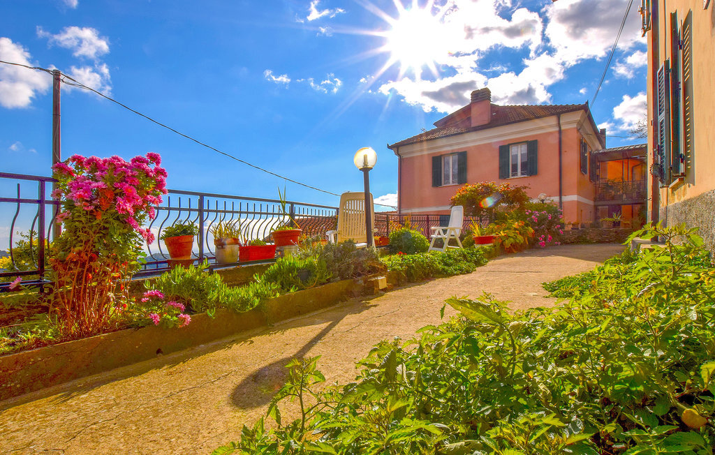 Casa della Nonna - Maison ligurienne à Vasia - Photo 6
