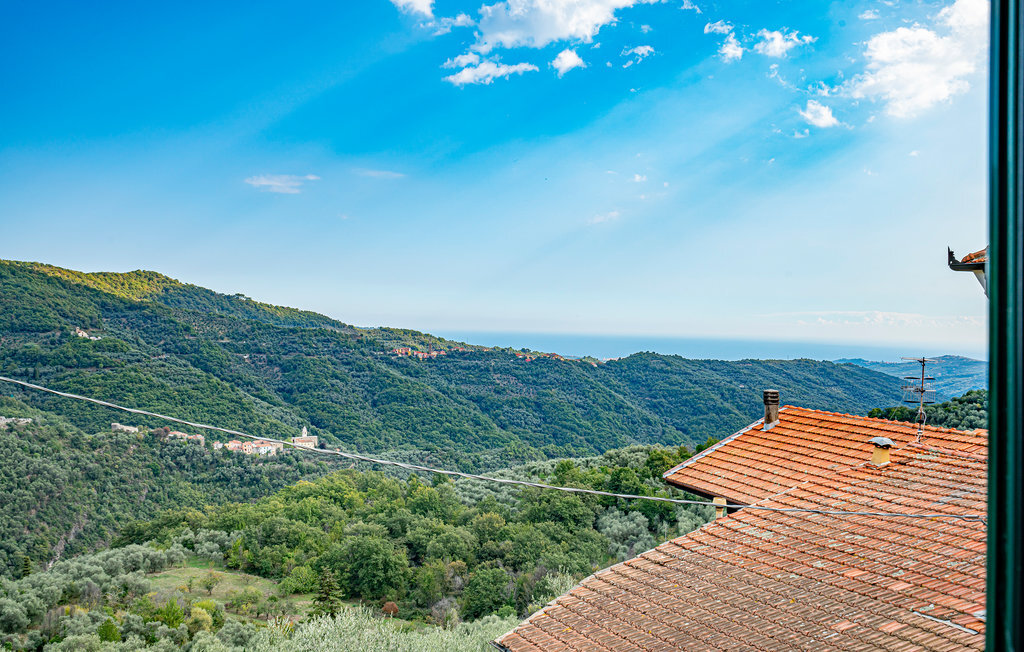 Casa della Nonna - Maison ligurienne à Vasia - Photo 7