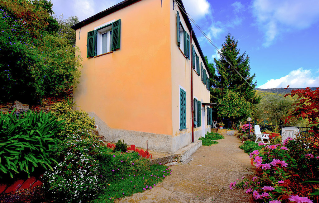 Casa della Nonna - Maison ligurienne à Vasia - Photo 9