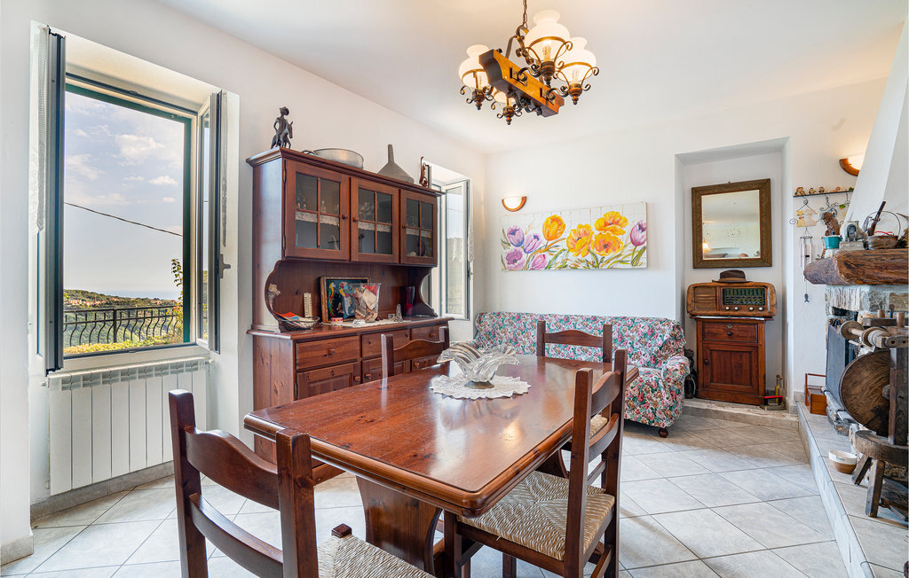 Casa della Nonna - Maison ligurienne à Vasia - Photo 10