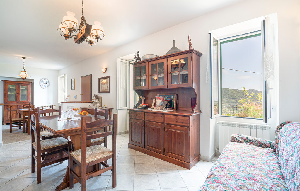 Casa della Nonna - Maison ligurienne à Vasia - Photo 11