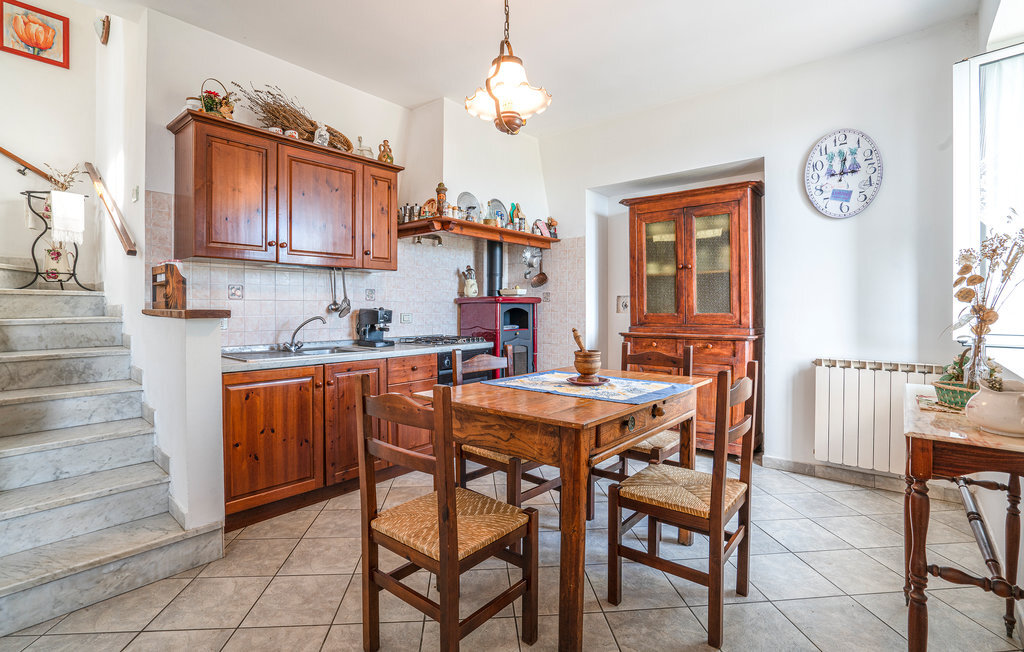 Casa della Nonna - Maison ligurienne à Vasia - Photo 12