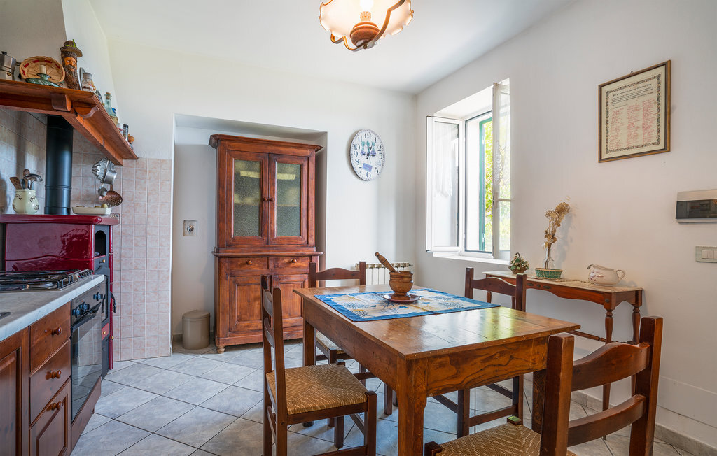Casa della Nonna - Maison ligurienne à Vasia - Photo 13