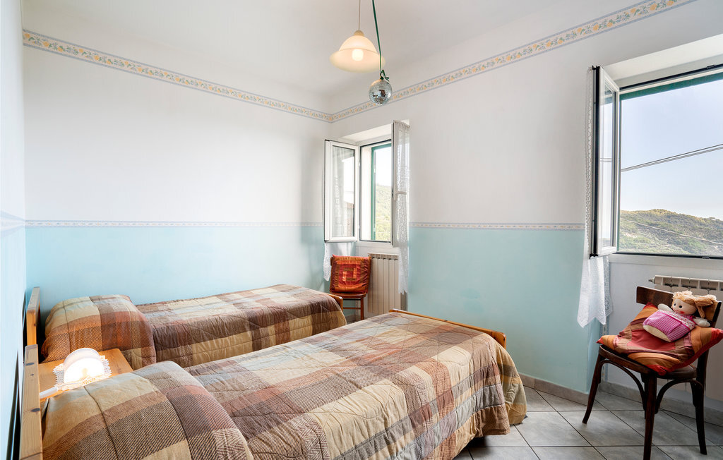 Casa della Nonna - Maison ligurienne à Vasia - Photo 18