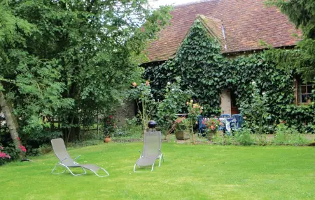 Location maison de vacances à Vernie