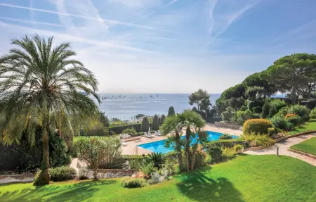Location appartement à Cannes