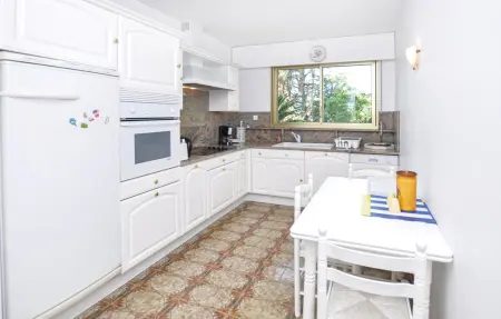 Appartement vue mer avec terrasse à Cannes : photo 7