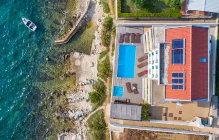 Location maison à Kozino