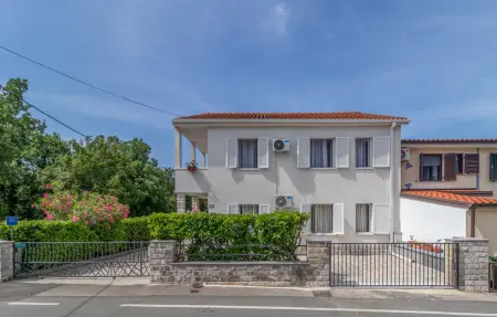 Location appartement à Jadranovo