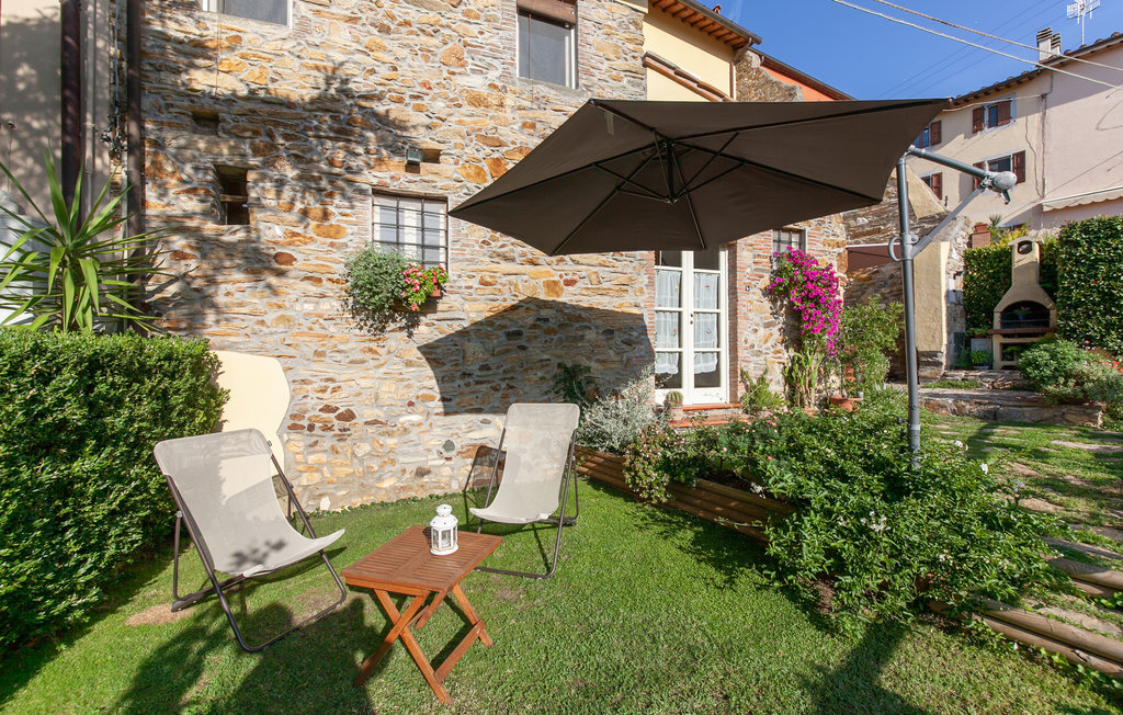 Maison jumelée à Asciano, portes ouvertes sur la Toscane - Photo 5