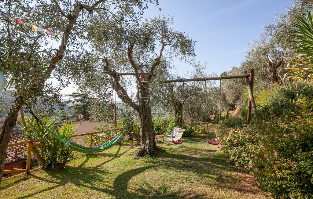 Maison jumelée à Asciano, portes ouvertes sur la Toscane - Photo 6