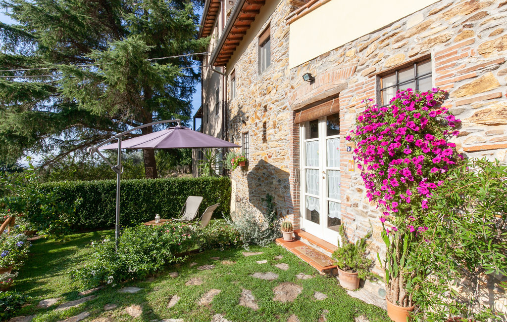 Maison jumelée à Asciano, portes ouvertes sur la Toscane - Photo 9
