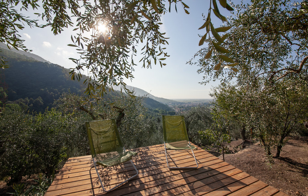 Maison jumelée à Asciano, portes ouvertes sur la Toscane - Photo 10