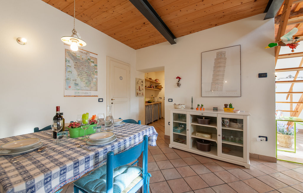 Maison jumelée à Asciano, portes ouvertes sur la Toscane - Photo 11