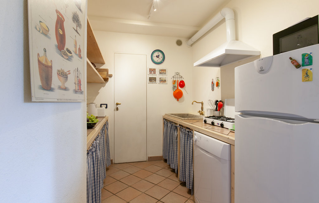 Maison jumelée à Asciano, portes ouvertes sur la Toscane - Photo 13