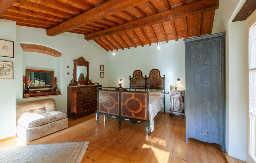 Maison jumelée à Asciano, portes ouvertes sur la Toscane - Photo 15