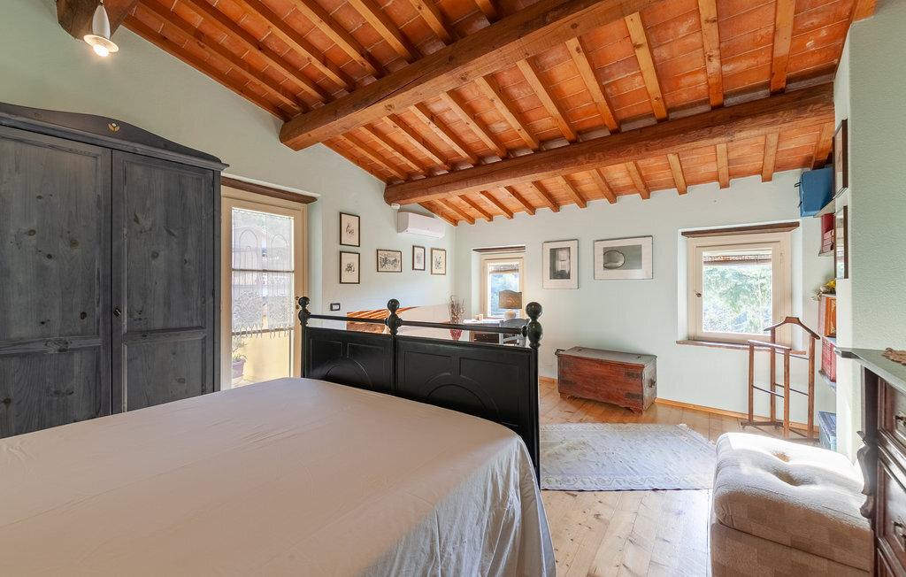 Maison jumelée à Asciano, portes ouvertes sur la Toscane - Photo 16