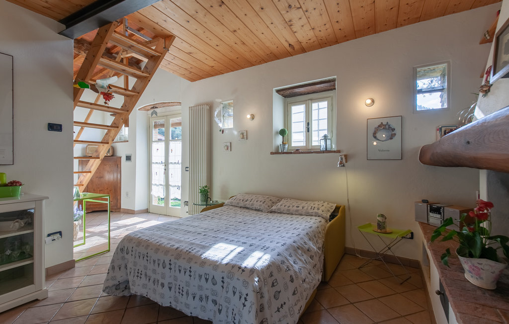 Maison jumelée à Asciano, portes ouvertes sur la Toscane - Photo 17