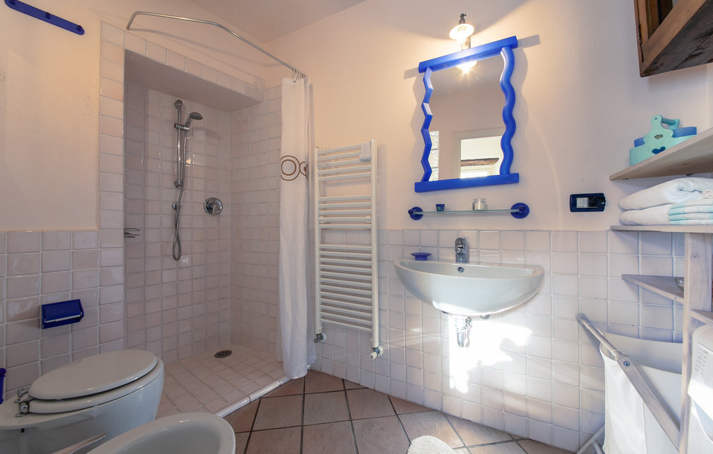 Maison jumelée à Asciano, portes ouvertes sur la Toscane - Photo 18