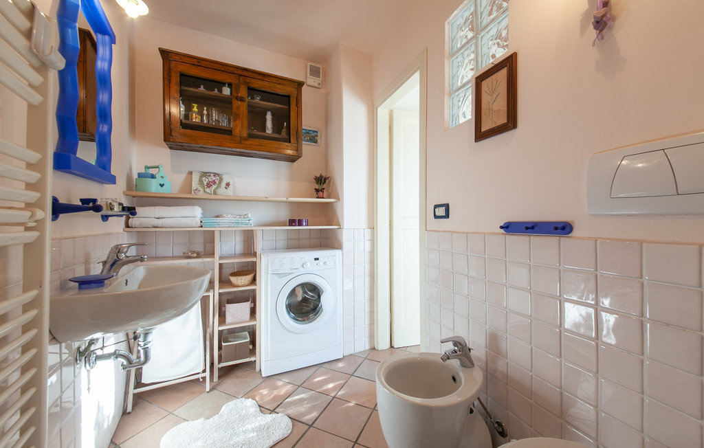 Maison jumelée à Asciano, portes ouvertes sur la Toscane - Photo 19