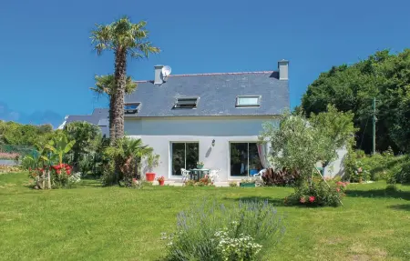 Maison 4 pers. à 200 m de la plage, Bénodet : photo 3