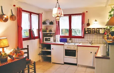 Maison 4 pers. à 200 m de la plage, Bénodet : photo 4
