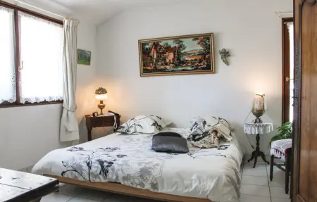 Maison 4 pers. à 200 m de la plage, Bénodet : photo 5