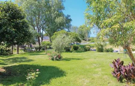 Maison 4 pers. à 200 m de la plage, Bénodet : photo 12