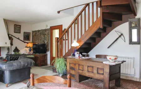 Maison 4 pers. à 200 m de la plage, Bénodet : photo 17