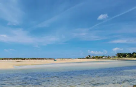 Maison 4 pers. à 200 m de la plage, Bénodet : photo 22