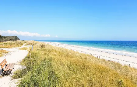 Maison 4 pers. à 200 m de la plage, Bénodet : photo 23