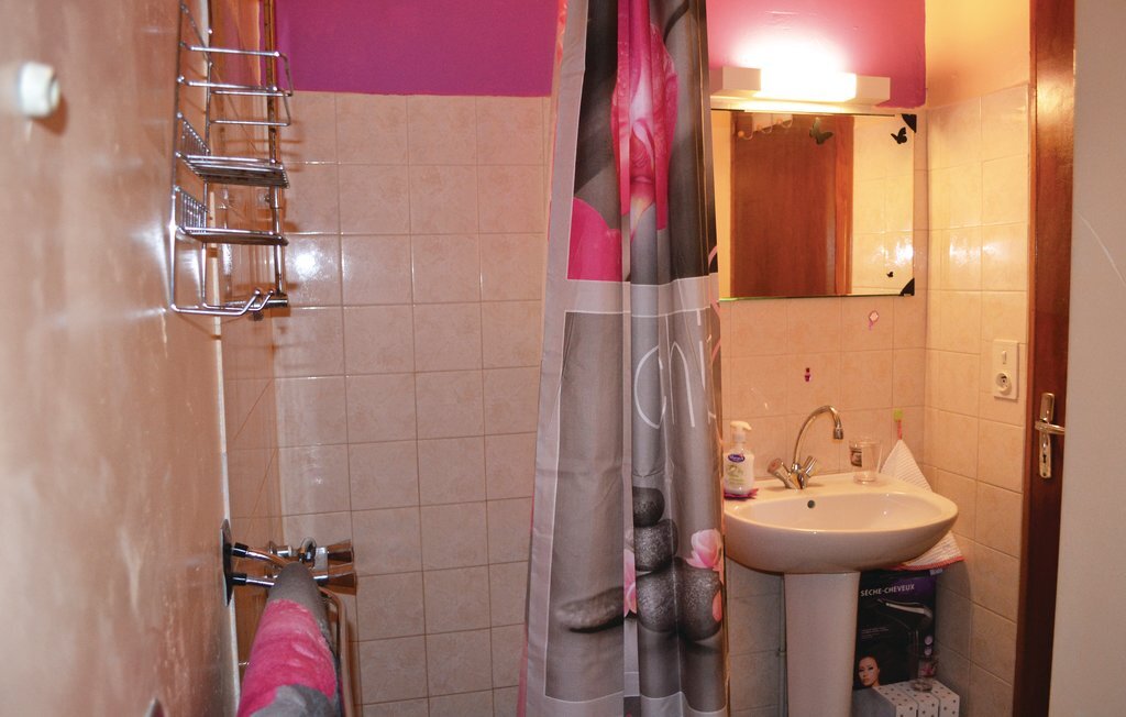 Chalet en bois dans les bois du Lot, 4 pers. - Photo 13