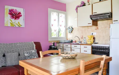 Maison 4 personnes à St. Bressou - Photo 1