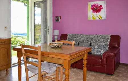 Maison 4 personnes à St. Bressou - Photo 3