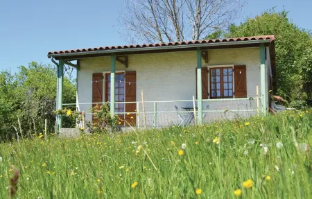 Maison 4 personnes à St. Bressou - Photo 6