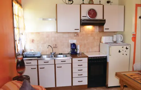 Maison 4 personnes à St. Bressou - Photo 9