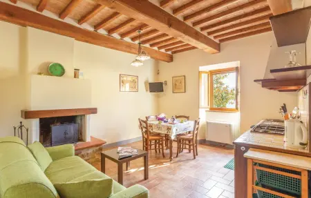 Armeria, appartement rustique en Toscane avec piscine : photo 2