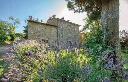 Armeria, appartement rustique en Toscane avec piscine : photo 5