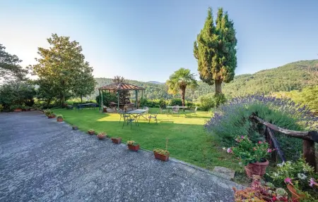 Armeria, appartement rustique en Toscane avec piscine : photo 6