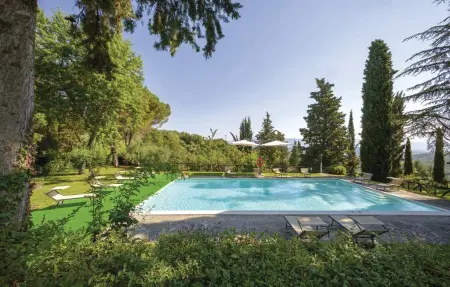 Armeria, appartement rustique en Toscane avec piscine : photo 7