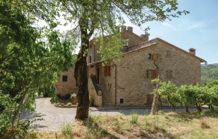 Armeria, appartement rustique en Toscane avec piscine : photo 8