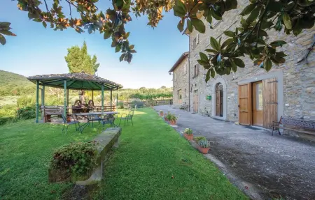 Armeria, appartement rustique en Toscane avec piscine : photo 9