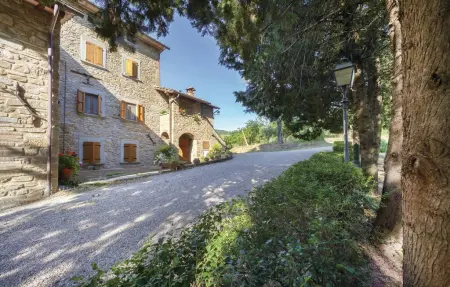 Armeria, appartement rustique en Toscane avec piscine : photo 10