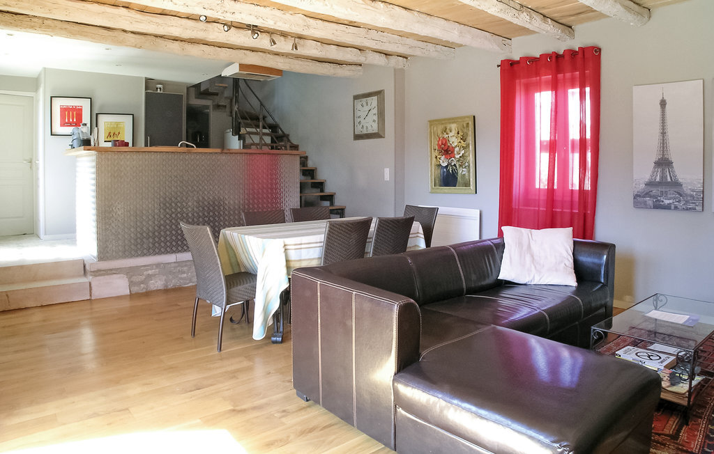 Maison 6 personnes à Coly - Photo 4