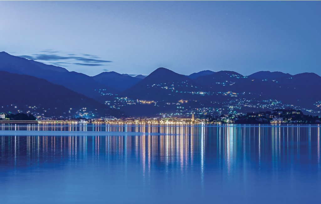 Casa Cinzia – Appartement vue Lago Maggiore, Baveno - Photo 2