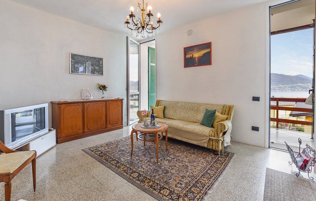 Casa Cinzia – Appartement vue Lago Maggiore, Baveno - Photo 3