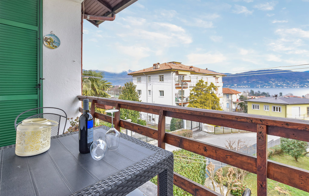 Casa Cinzia – Appartement vue Lago Maggiore, Baveno - Photo 5