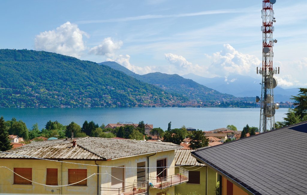 Casa Cinzia – Appartement vue Lago Maggiore, Baveno - Photo 6