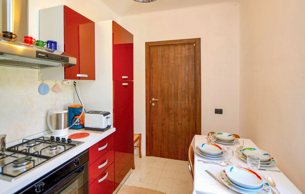Casa Cinzia – Appartement vue Lago Maggiore, Baveno - Photo 8